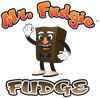 Mr. Fudgie Fudge at KalisCandy.com